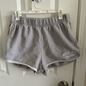 Brandy Melville shorts
